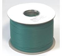 Genisys Cable delimitador de 150 m Compatible con Bosch Indego ® 1000 1200 1300 Cable de conexión Ø2,7 mm