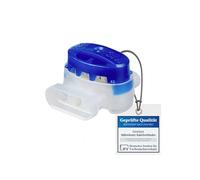 Genisys Conector de Cable Compatible con LANDROID de Worx Abrazaderas de conexión de reparación de Cables Robot cortacésped - Resistente al Agua - Original 3M, Contenido:20x314
