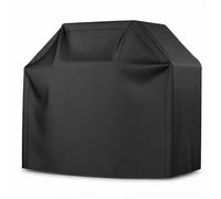 GENMAIBIGAO Oxford 210D Cubierta para Parrilla BBQ para Campingaz 3 Series Classic LS Plus D 2025 2026+, UV Agua Funda Barbacoa, Anti-Polvo Sol Protector Grill Patio Jardín