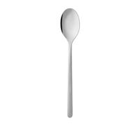Gense Cuchara de mesa Still 20.8 cm Acero mate-brillante