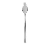 Gense Tenedor de mesa Fuga Acero inoxidable