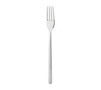 Gense Tenedor de mesa Still 21.1 cm Acero mate-brillante