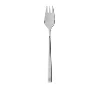 Gense Tenedor de postre o entrantes Fuga Acero inoxidable