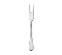 Gense Tenedor de servir dos puntas Oxford Acero inoxidable