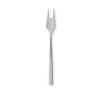 Gense Tenedor de servir y freír Fuga Acero inoxidable