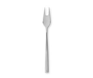 Gense Tenedor de servir y freír Fuga Acero inoxidable