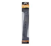 Genuine Flymo 36 cm Metal cuchilla para cortacésped fly068