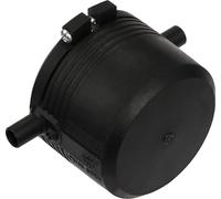 Georg fischer elgef plus 539616 - Tapon elgefplus diámetro 40 10/16bar con fijación