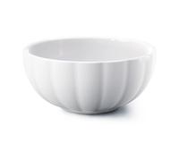 Georg Jensen 2 Boles Bernadotte Ø7.4 cm Blanco