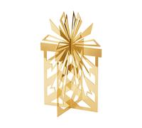 Georg Jensen Adorno navideño 2025. regalo de Navidad Grande