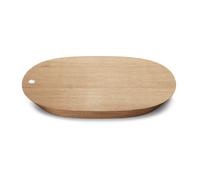 Georg Jensen Bandeja de servir Alfredo roble Grande 27x42 cm