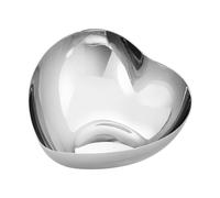 Georg Jensen Bandeja Heart Silver. pequeño