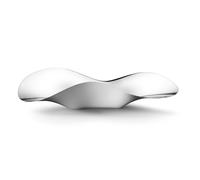 Georg Jensen Bandeja para ostras Indulgence 58.7 cm