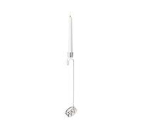 Georg Jensen candelabro de 2026 tambor. paladio