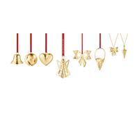 Georg Jensen CC 2022 GIFT SET, 8 PCS, GOLD 10020126