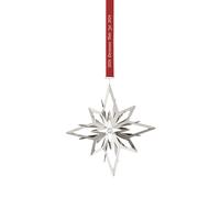 Georg Jensen CC 2024 CHRISTMAS MOBILE STAR PALLADIUM PLATED 10020387