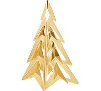 Georg Jensen CC 2024 TABLE TREE 18KT GOLD PLATED SS SMALL 10020410