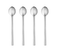 Georg Jensen Cucharilla de café con leche New York set de 4