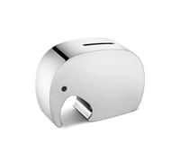 Georg Jensen Hucha Miniphant 6x8.7 cm Acero inoxidable