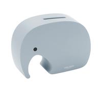 Georg Jensen Hucha Miniphant 6x8.7 cm Blueberry sprinkle