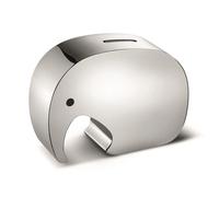 Georg Jensen Hucha Moneyphant 12.6 cm