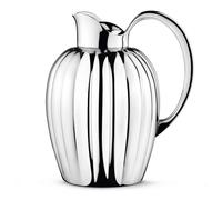 Georg Jensen Jarra térmica con cierre a presión Bernadotte 1 L