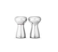 Georg Jensen Molinillos sal y pimienta Alfredo 11.5 cm