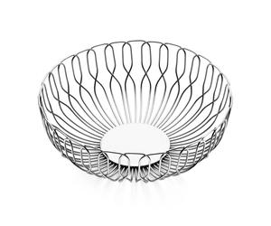 Georg Jensen Panera Alfredo pequeña. Ø 21.5 cm