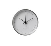 Georg Jensen Reloj de Pared Henning 22 cm
