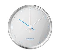 Georg Jensen Reloj de pared Koppel Ø10 cm Mirror Echo