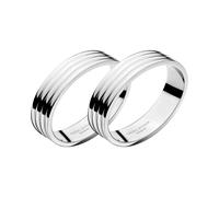 Georg Jensen Servilletero Bernadotte 2 unidades