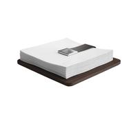 Georg Jensen Servilletero Bernadotte 20.1x20.1 cm Acero inoxidable