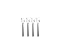 Georg Jensen Set de 4 Tenedores Tarta Bernadotte