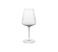 Georg Jensen 6 Copas de vino tinto Bernadotte Cristalino