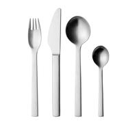 Georg Jensen Set de cubiertos New York 4 cubiertos