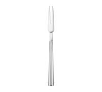 Georg Jensen Tenedor de carne Bernadotte Acero inoxidable