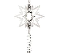 Georg Jensen TOP STAR SMALL PALLADIUM PLATED 10013715