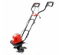 GeoTech ET 800-4 - Motoazada eléctrica - 800 W - 4 hilas de azadas