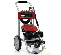 GeoTech GPW 10/200 - Hidrolimpiadora de gasolina - 228 bar - 568 L/h - Motor Ducar DV196