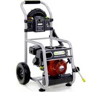 GeoTech GPW 10/210 B - Hidrolimpiadora de gasolina - 233 bar - 568 L/h - Motor Ducar DH208