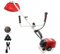 GeoTech GT-2 58D - Desbrozadora de gasolina