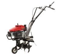 GeoTech GT 370 - Motoazada de gasolina 5.5 HP - Motor Ducar OHV de 161cc
