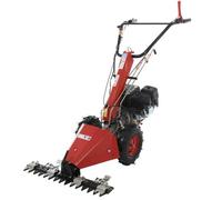 Geotech MCT650 - Motosegadora multifunción - Loncin G200F