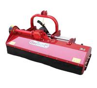 GeoTech Pro HFM 185-H - Trituradora para tractor - Desplazamiento hidráulico