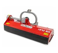 GeoTech Pro HFM 185 - Trituradora para tractor - Serie medio-pesada