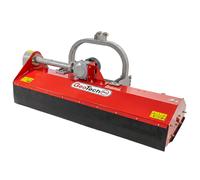 GeoTech Pro HFM 205 - Trituradora para tractor - Serie mediana-pesada