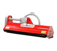 GeoTech Pro KFM 170M - Trituradora para tractor - Serie medio-ligera - Desplazamiento manual
