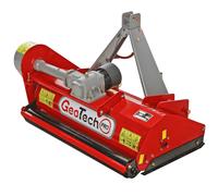 GeoTech-Pro LFM 85 - Trituradora para tractor - Serie ligera