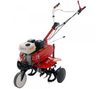 GeoTech Pro PGT680 - Motoazada de gasolina 7 HP - Motor de 208cc