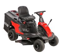 GeoTech Pro RM 75-660 CSM - Tractor cortacésped mini-rider - Corte de 66 cm